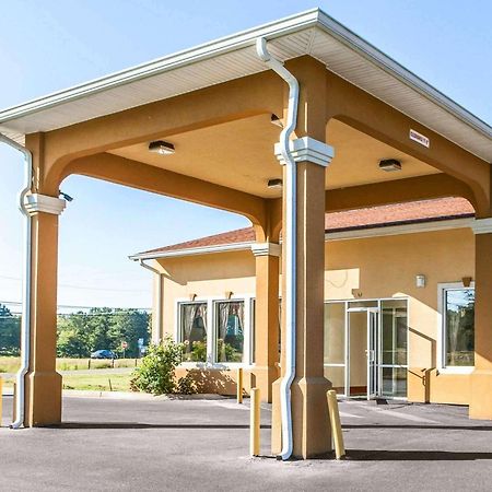 Quality Inn & Suites Cartersville Exterior foto