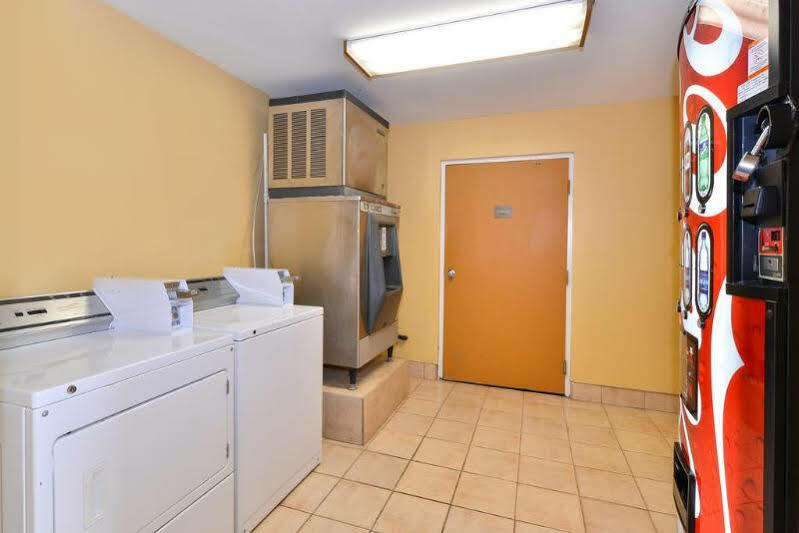 Quality Inn & Suites Cartersville Exterior foto